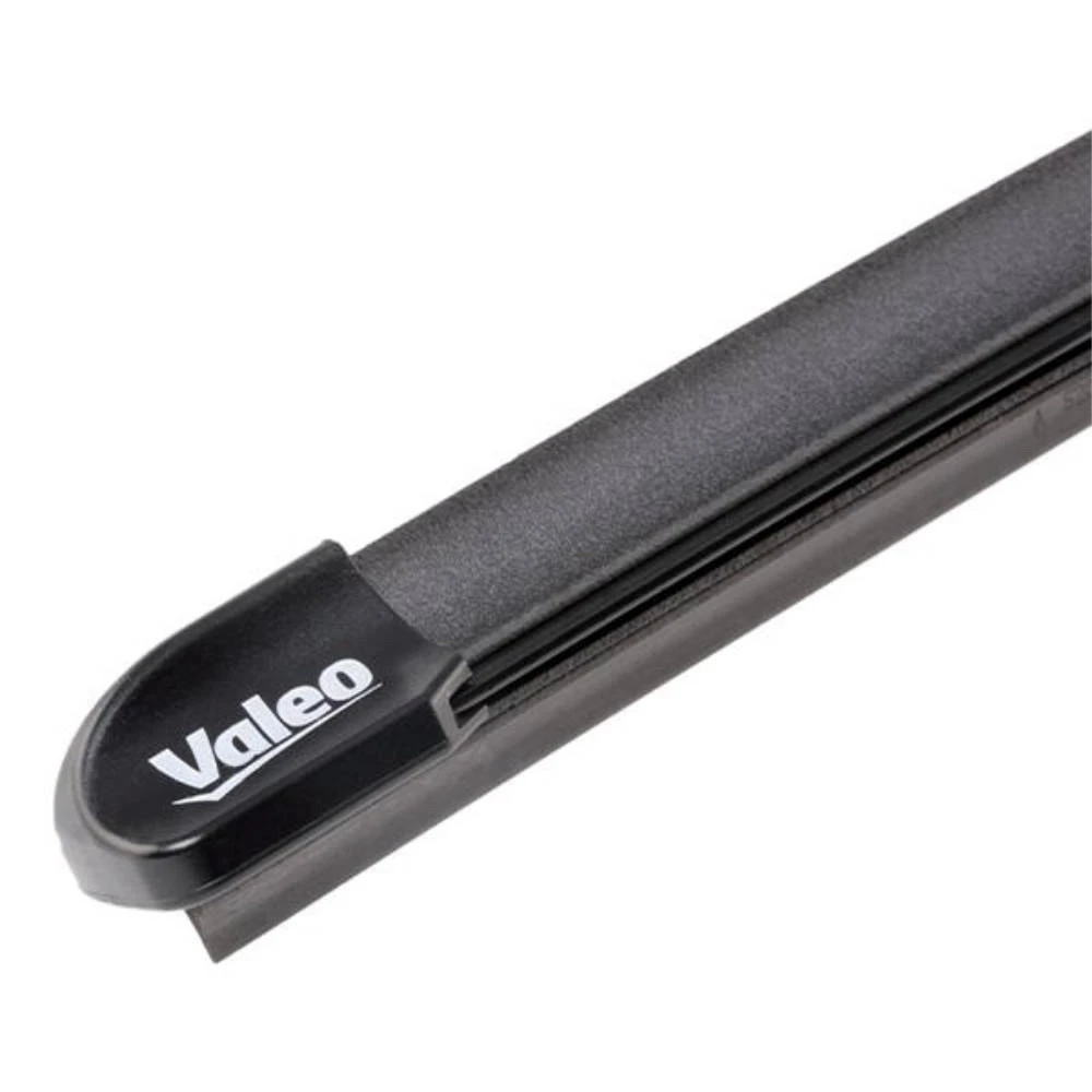 Komplet przednich wycieraczek Valeo Silencio Flat 600 & 450 mm do BMW Seria 4 Gran Coupe 2013-2020