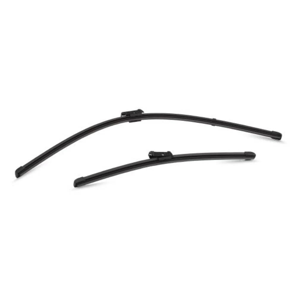 Комплект передних дворников Valeo Silencio Flat 650 & 400 мм для BMW iX1 2022-2026