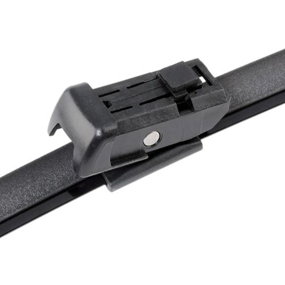 Komplet przednich wycieraczek Valeo Silencio Flat 650 & 400 mm do Toyota Avensis 3 2015-2018