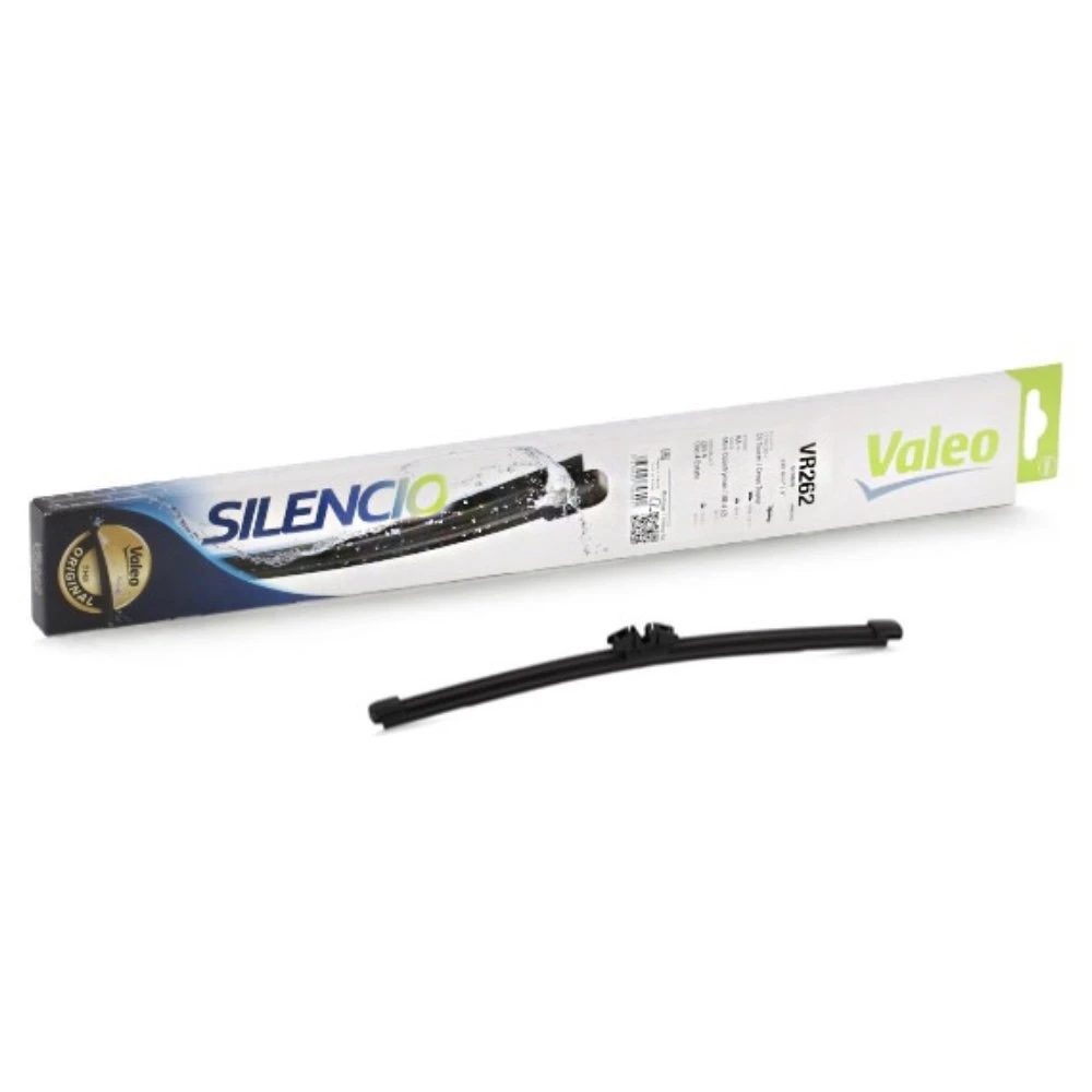Wycieraczki Valeo Silencio Rear do MINI One