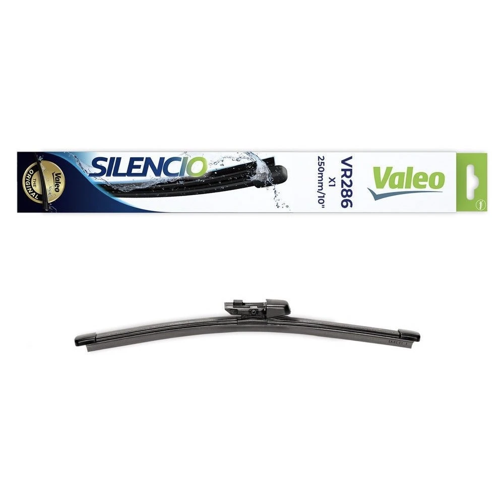 Wycieraczki Valeo Silencio Rear do Volkswagen Golf