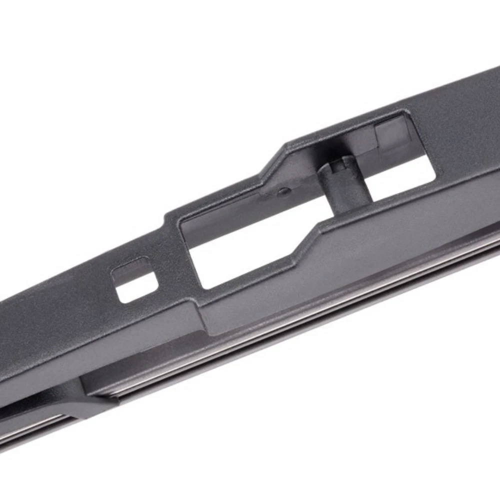 Komplet przednich wycieraczek Valeo Silencio Flat 650 & 475 mm do Lync & Co 900 2025-2026