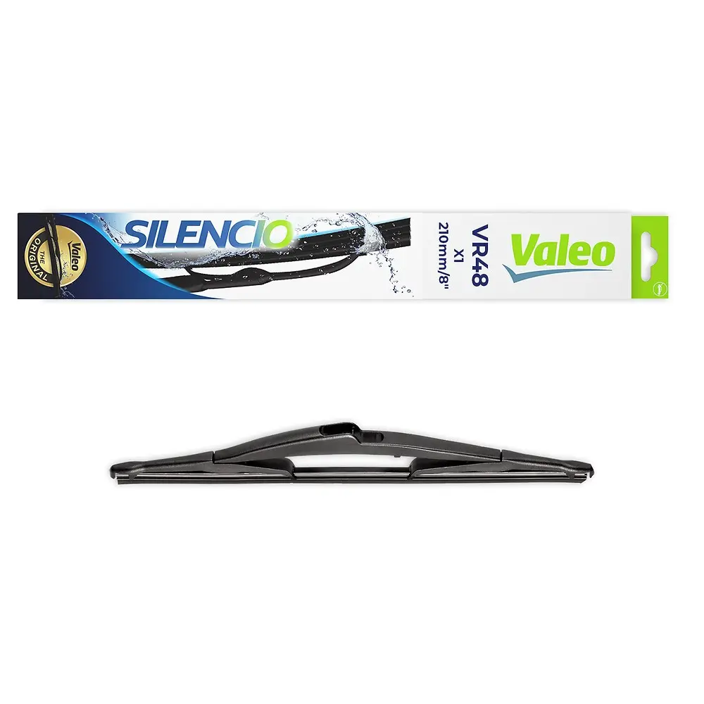 Wiper blades Valeo Silencio Rear for Citroen C5