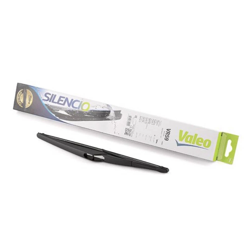 Wycieraczki Valeo Silencio Rear do Ford Focus