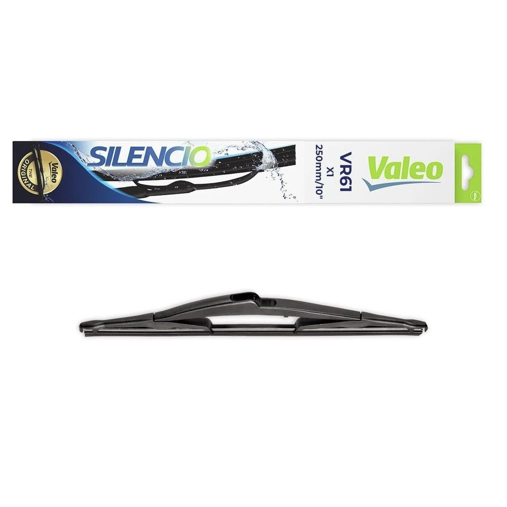 Wycieraczki Valeo Silencio Rear do Toyota Prius