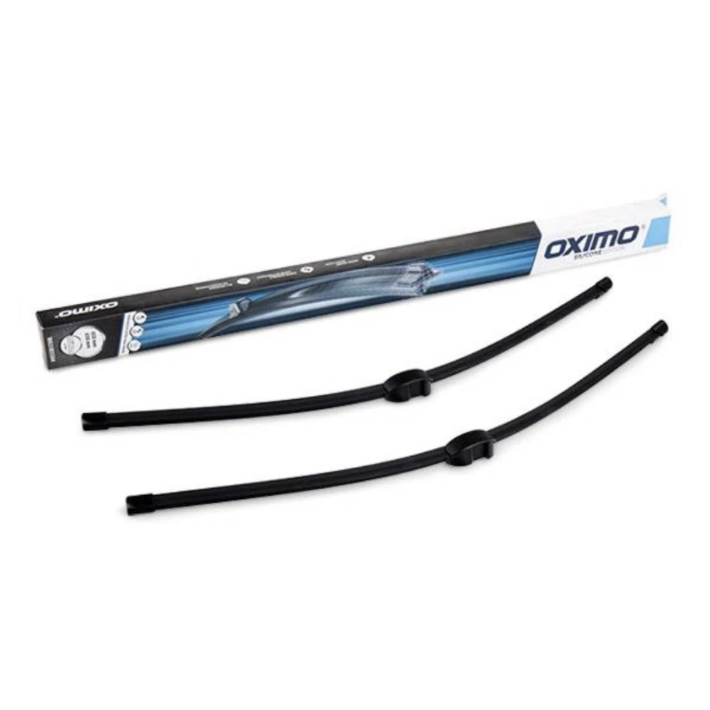 Wycieraczki Oximo Flat Original do Porsche Cayenne