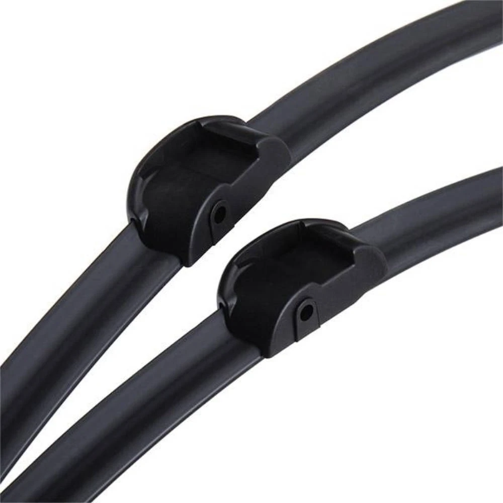 Комплект передних дворников Oximo Flat Original 650 & 650 мм для Porsche Cayenne 1 2007-2010