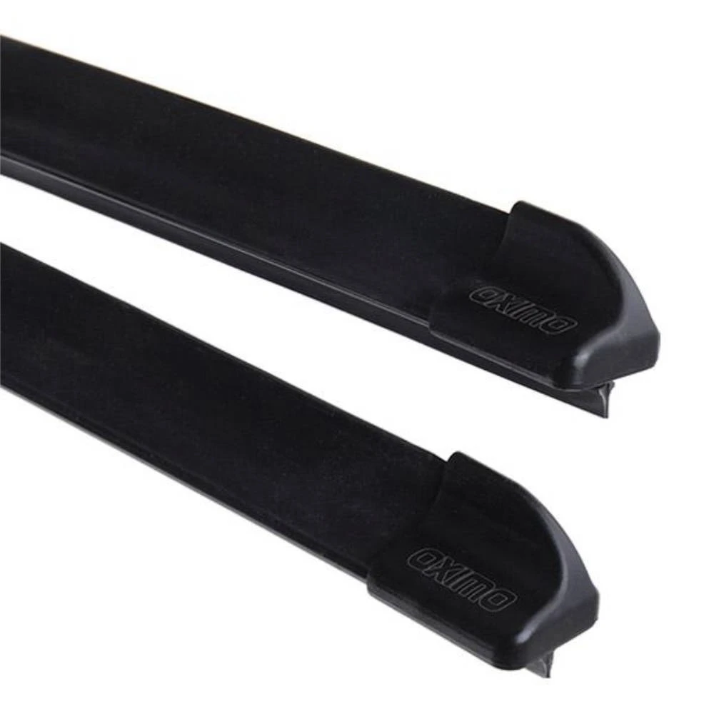 Комплект передних дворников Oximo Flat Original 650 & 650 мм для Porsche Cayenne 1 2007-2010