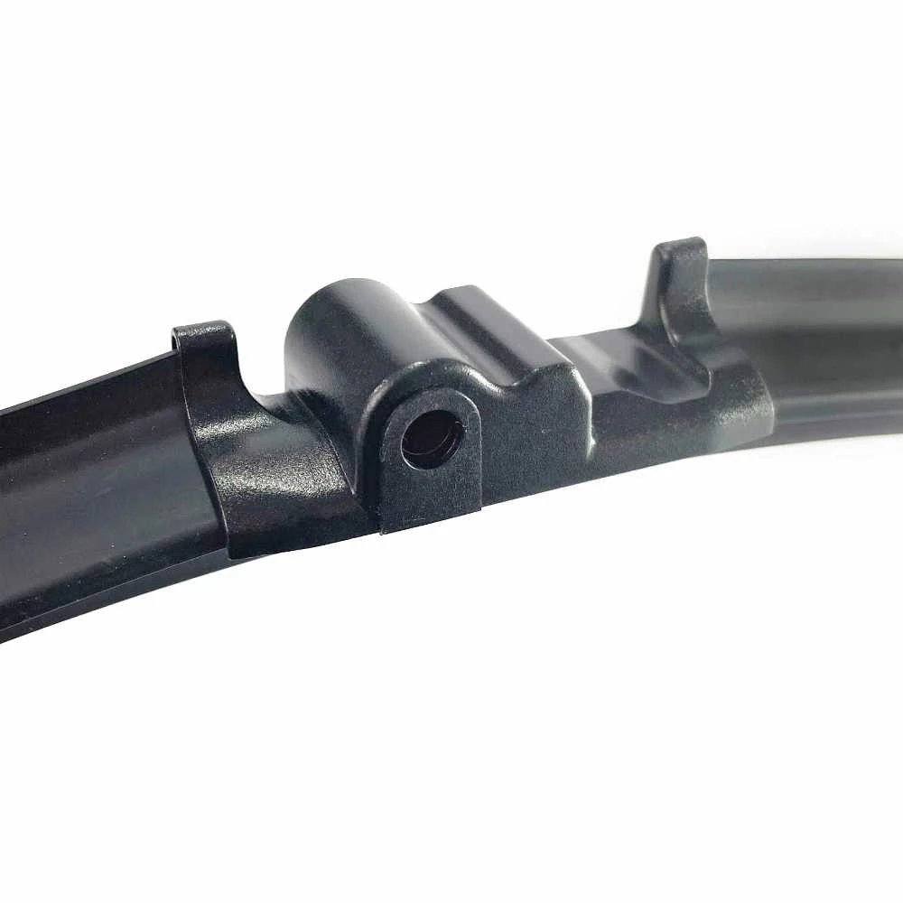 Комплект передних дворников Oximo Flat Original 650 & 650 мм для Porsche Cayenne 1 2002-2007