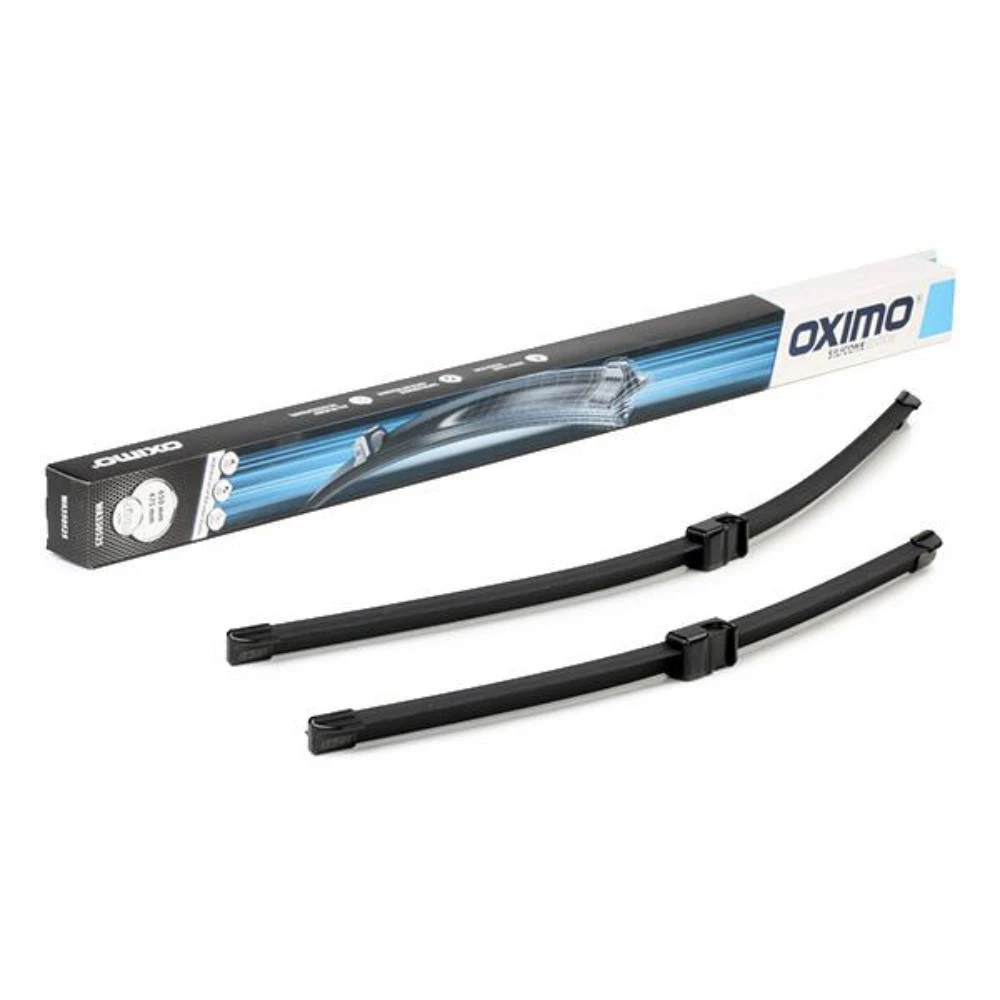 Wycieraczki Oximo Flat Original do Ford Focus