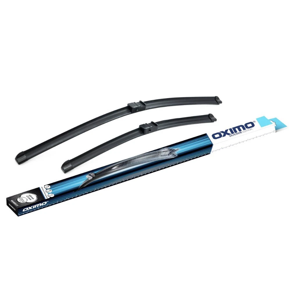 Wycieraczki Oximo Flat Original do Volkswagen Golf