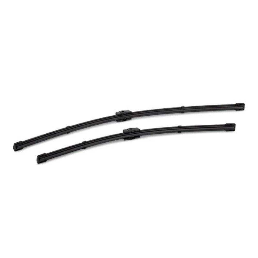 Komplet przednich wycieraczek Oximo Flat Original 600 & 475 mm do BMW Seria 3 2005-2009