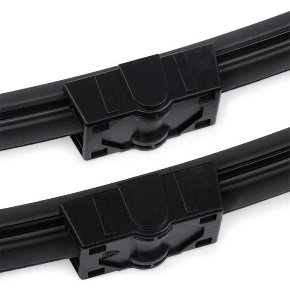 Komplet przednich wycieraczek Oximo Flat Original 600 & 475 mm do BMW Seria 3 2005-2009