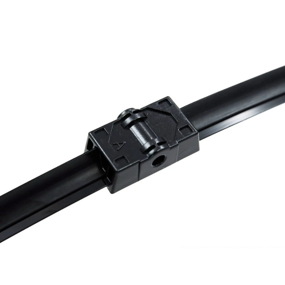 Komplet przednich wycieraczek Oximo Flat Original 600 & 475 mm do BMW Seria 3 2005-2009