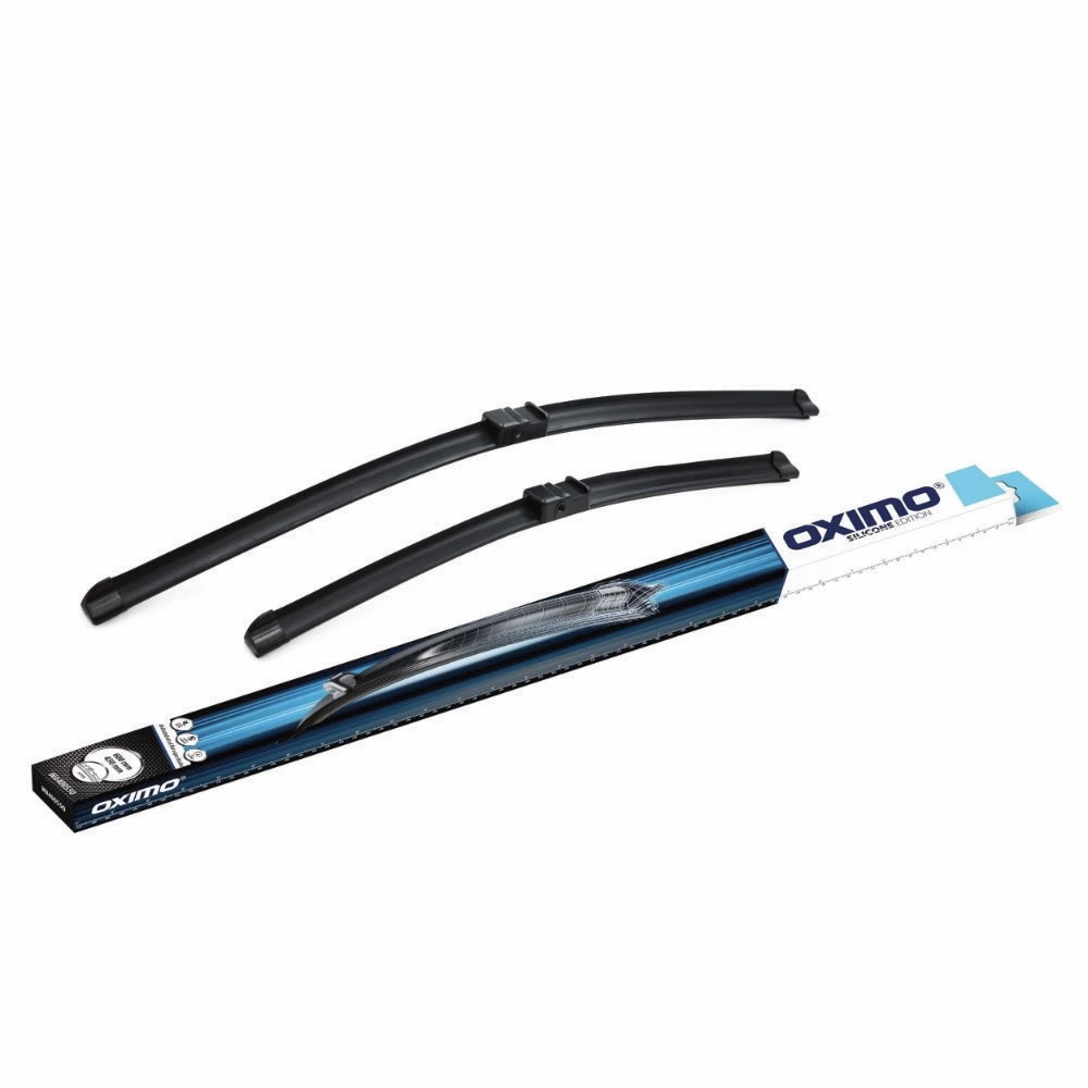 Wycieraczki Oximo Flat Original do Volkswagen Caddy