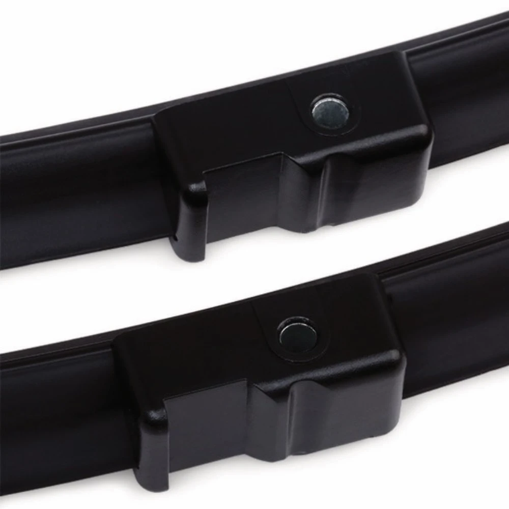 Komplet przednich wycieraczek Oximo Flat Original 600 & 450 mm do Volkswagen Caddy 3 2004-2006