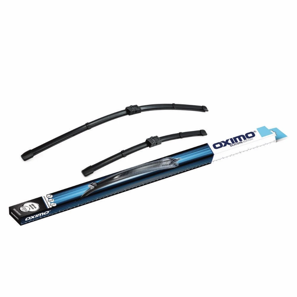 Wycieraczki Oximo Flat Original do BMW Seria 3