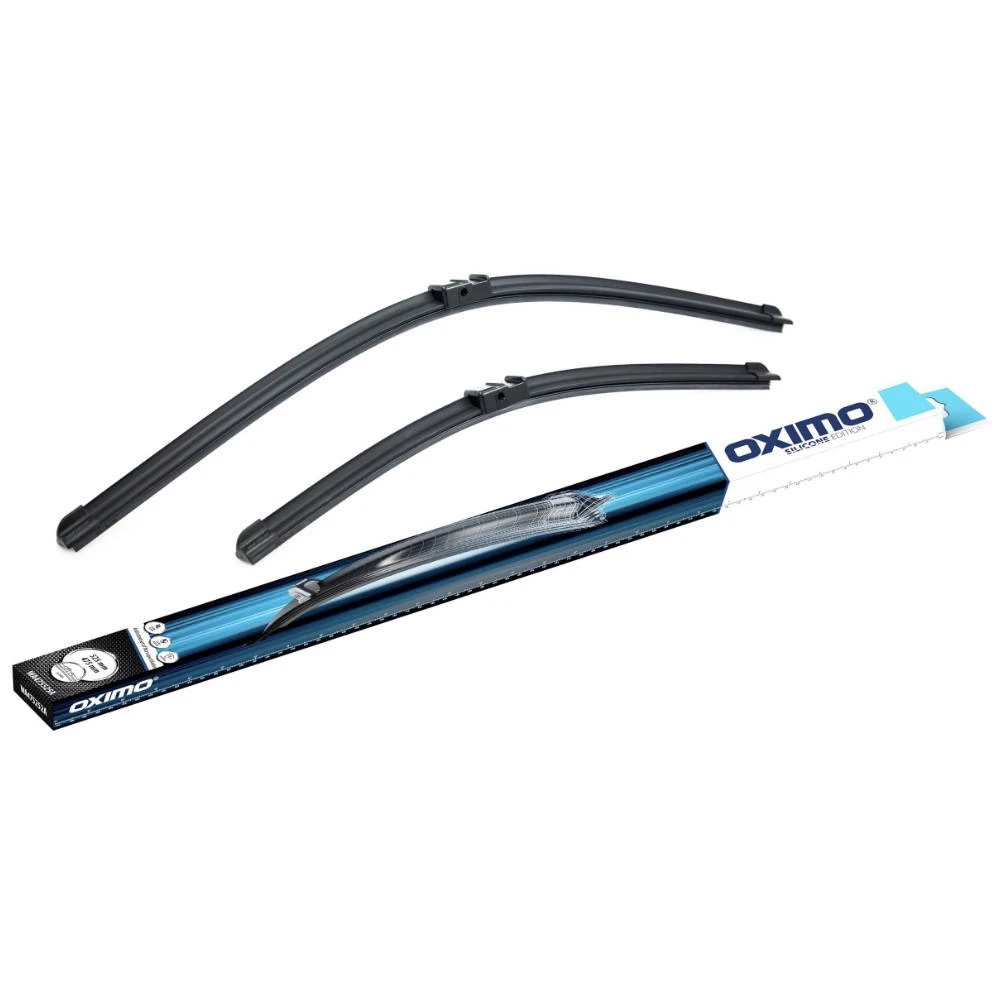 Wycieraczki Oximo Flat Original do Volkswagen Golf