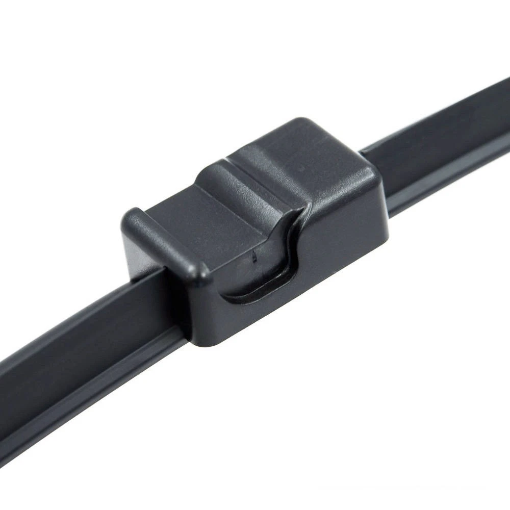 Komplet przednich wycieraczek Oximo Flat Original 530 & 475 mm do Volkswagen Polo 4 2003-2007