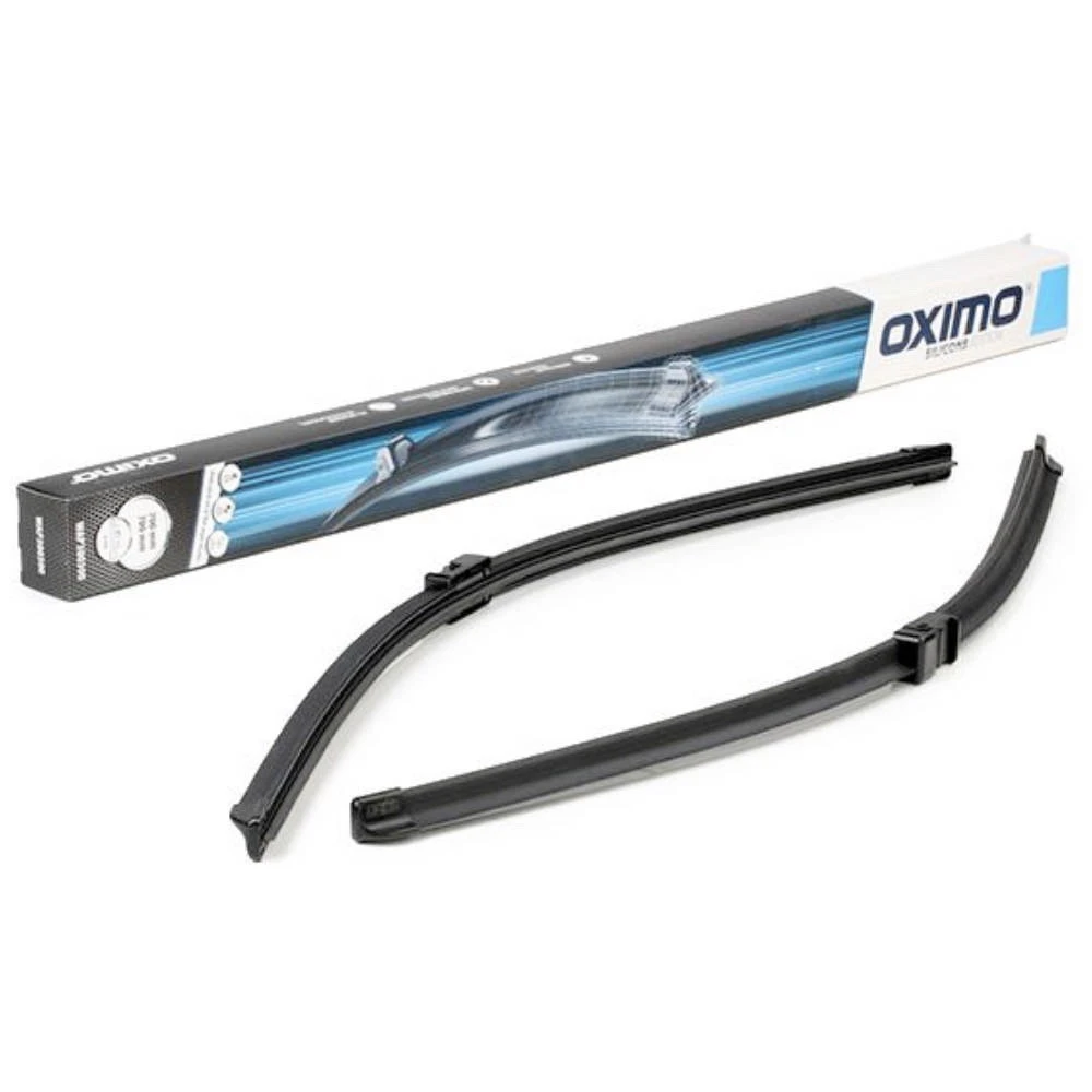 Wycieraczki Oximo Flat Original do Volkswagen Sharan