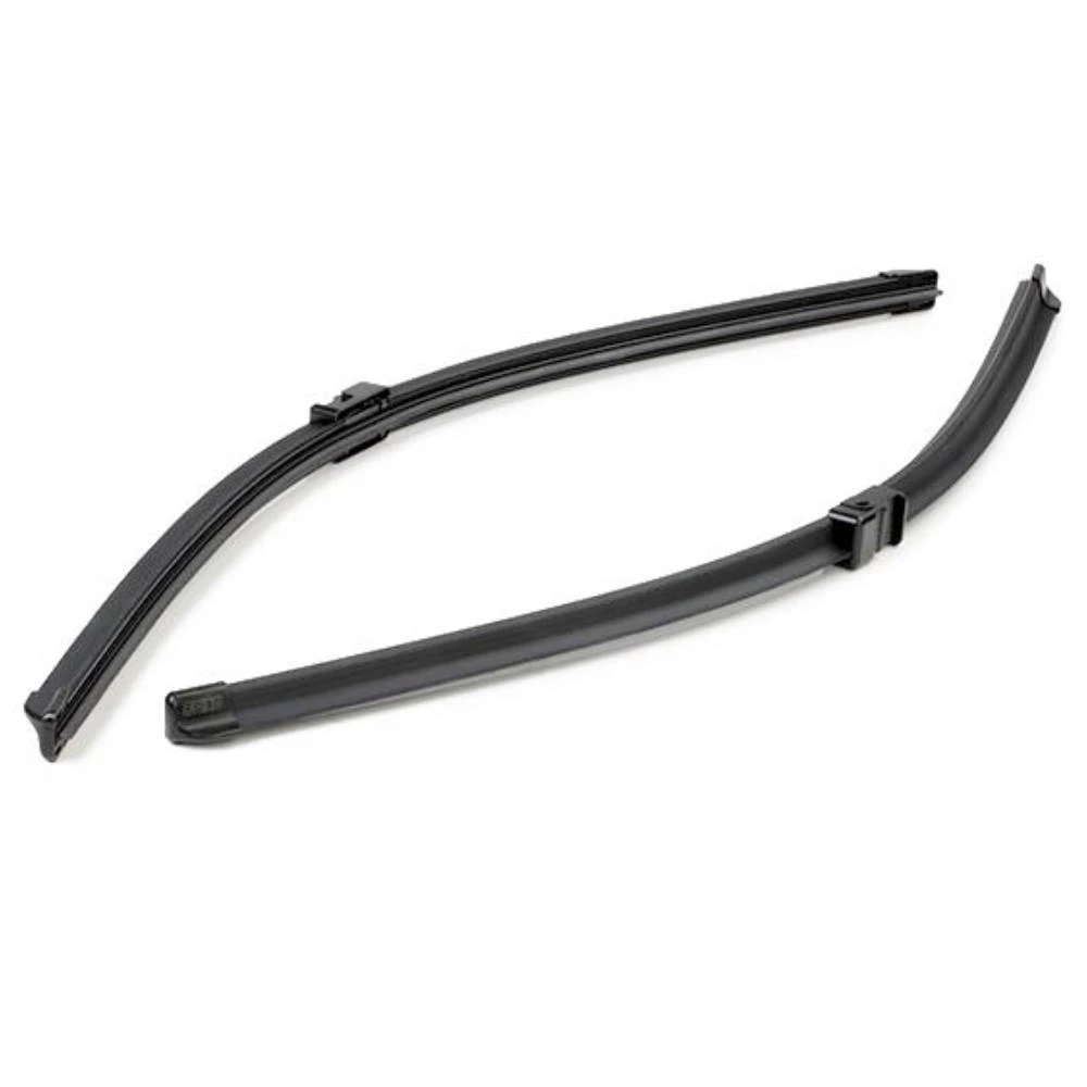 Komplet przednich wycieraczek Oximo Flat Original 700 & 700 mm do Ford Galaxy 1 2001-2006