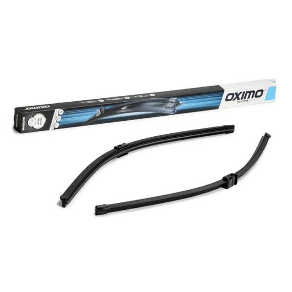 Wycieraczki Oximo Flat Original do Volkswagen Sharan