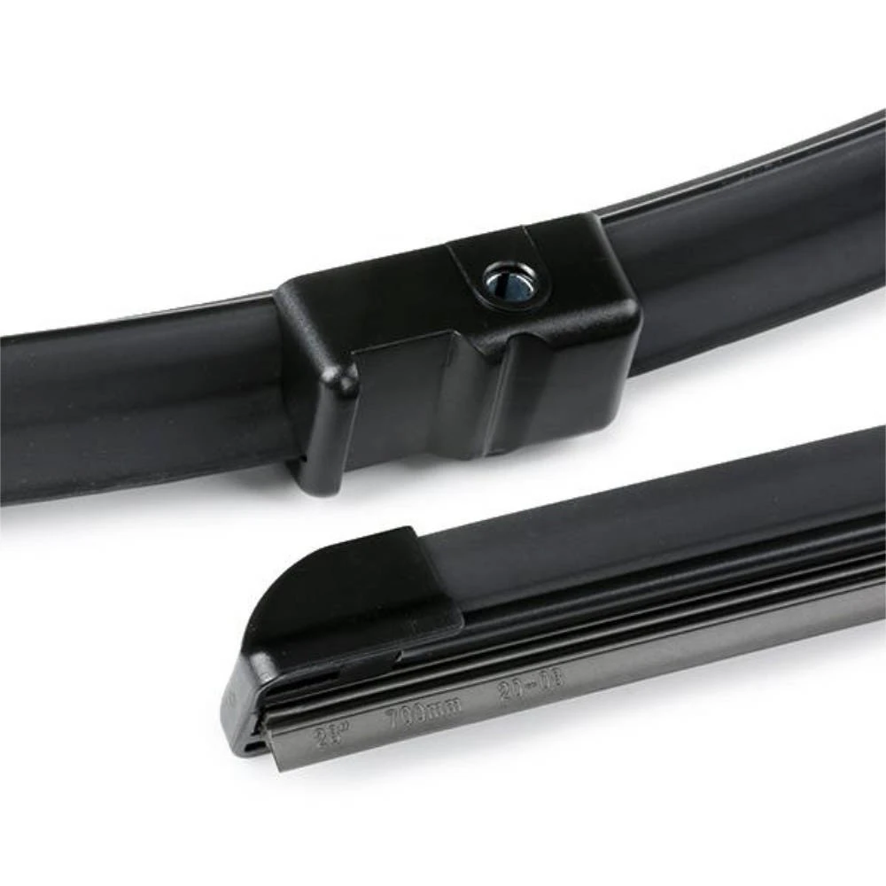 Komplet przednich wycieraczek Oximo Flat Original 700 & 700 mm do Peugeot 407 SW 2004-2012