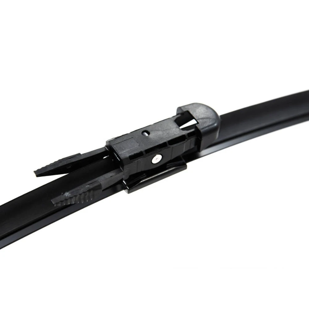 Front wiper blade set Oximo Flat Original 650 & 400 mm for Fiat Punto 3 2005-2012