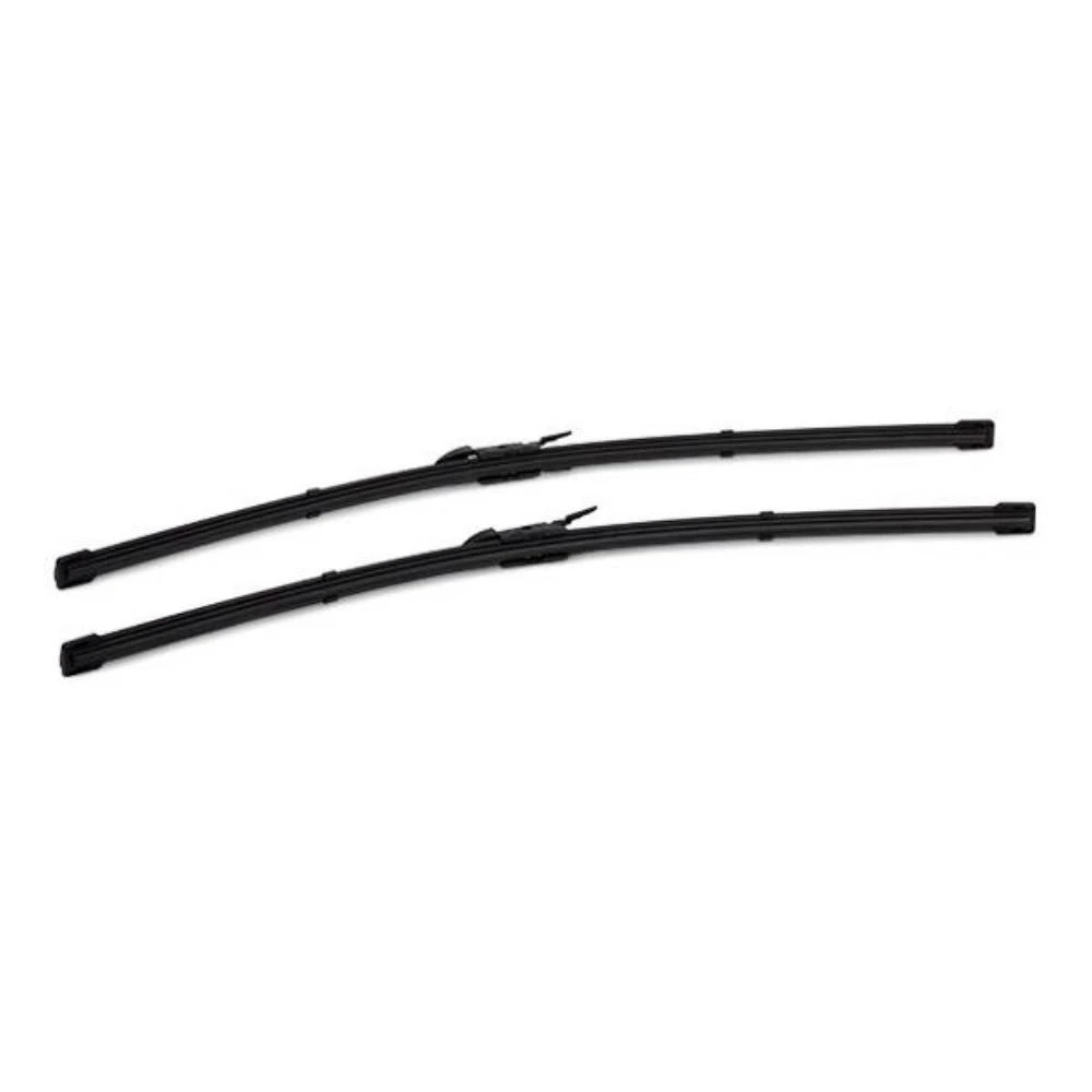 Komplet przednich wycieraczek Oximo Flat Original 600 & 580 mm do BMW Seria 5 2003-2010