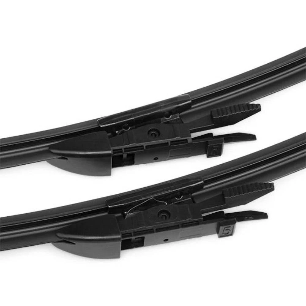 Komplet przednich wycieraczek Oximo Flat Original 600 & 580 mm do BMW Seria 5 2003-2010