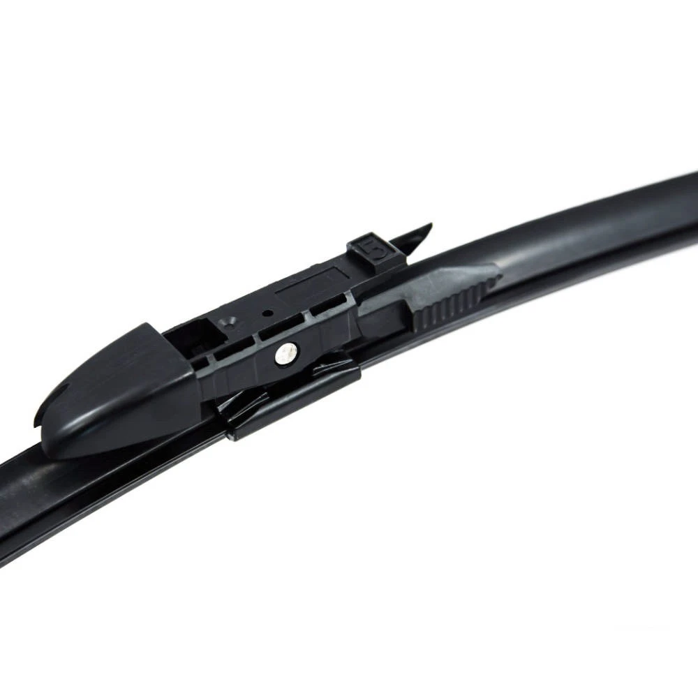 Komplet przednich wycieraczek Oximo Flat Original 600 & 580 mm do BMW Seria 5 2003-2010