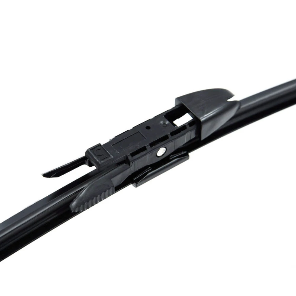 Komplet przednich wycieraczek Oximo Flat Original 600 & 580 mm do BMW Seria 5 2003-2010