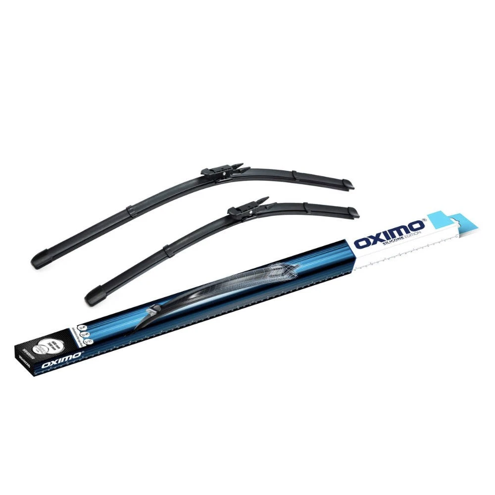 Wycieraczki Oximo Flat Original do Ford Escape