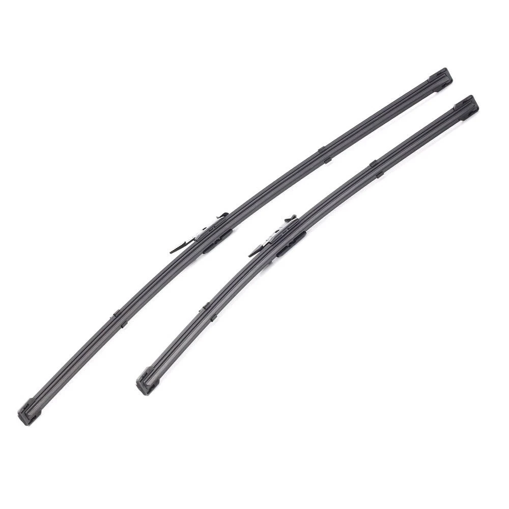 Komplet przednich wycieraczek Oximo Flat Original 600 & 475 mm do BMW Seria 3 Touring 2018-2026