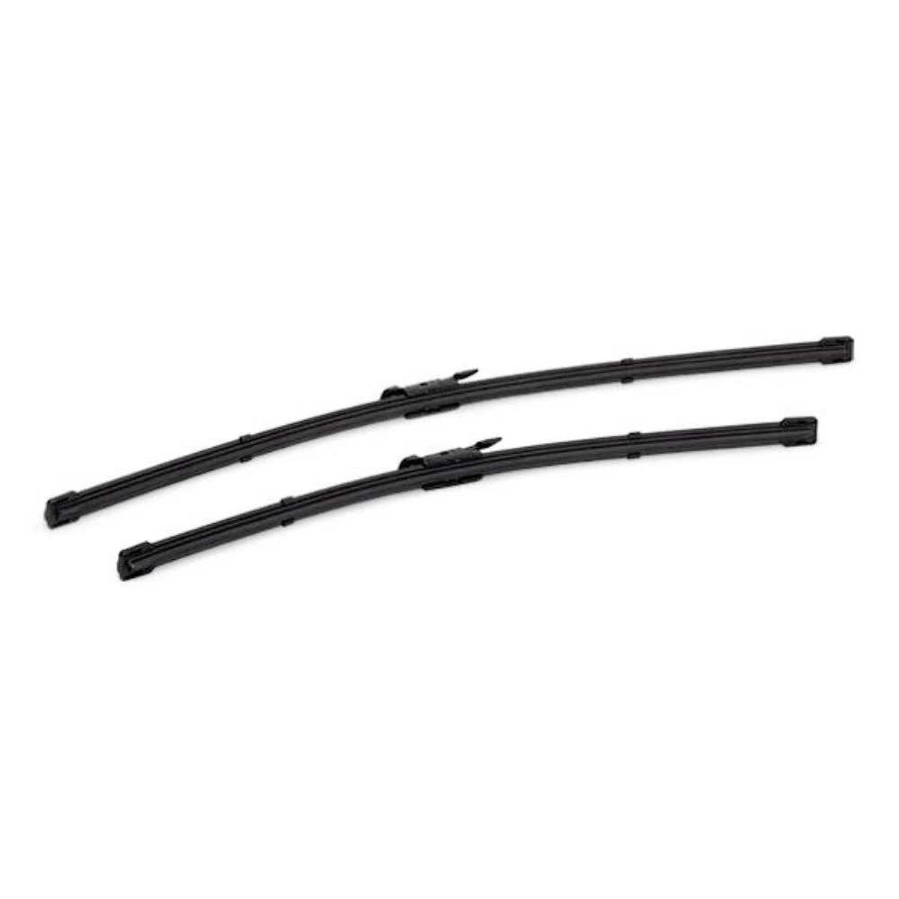Komplet przednich wycieraczek Oximo Flat Original 600 & 475 mm do BMW Seria 3 Touring 2018-2026