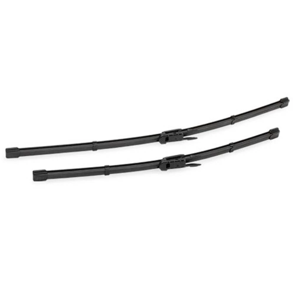 Komplet przednich wycieraczek Oximo Flat Original 600 & 475 mm do BMW Seria 3 Touring 2018-2026