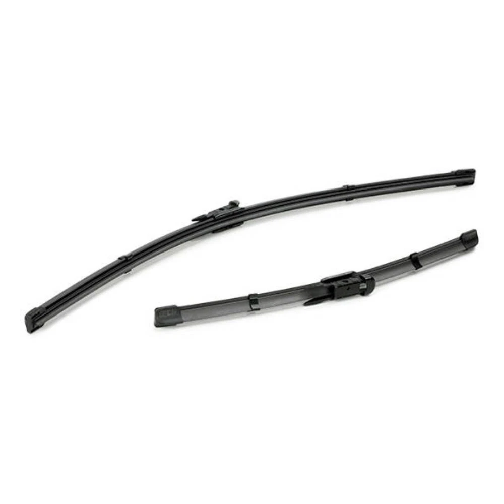 Komplet przednich wycieraczek Oximo Flat Original 600 & 375 mm do Nissan Qashqai 1 2006-2013