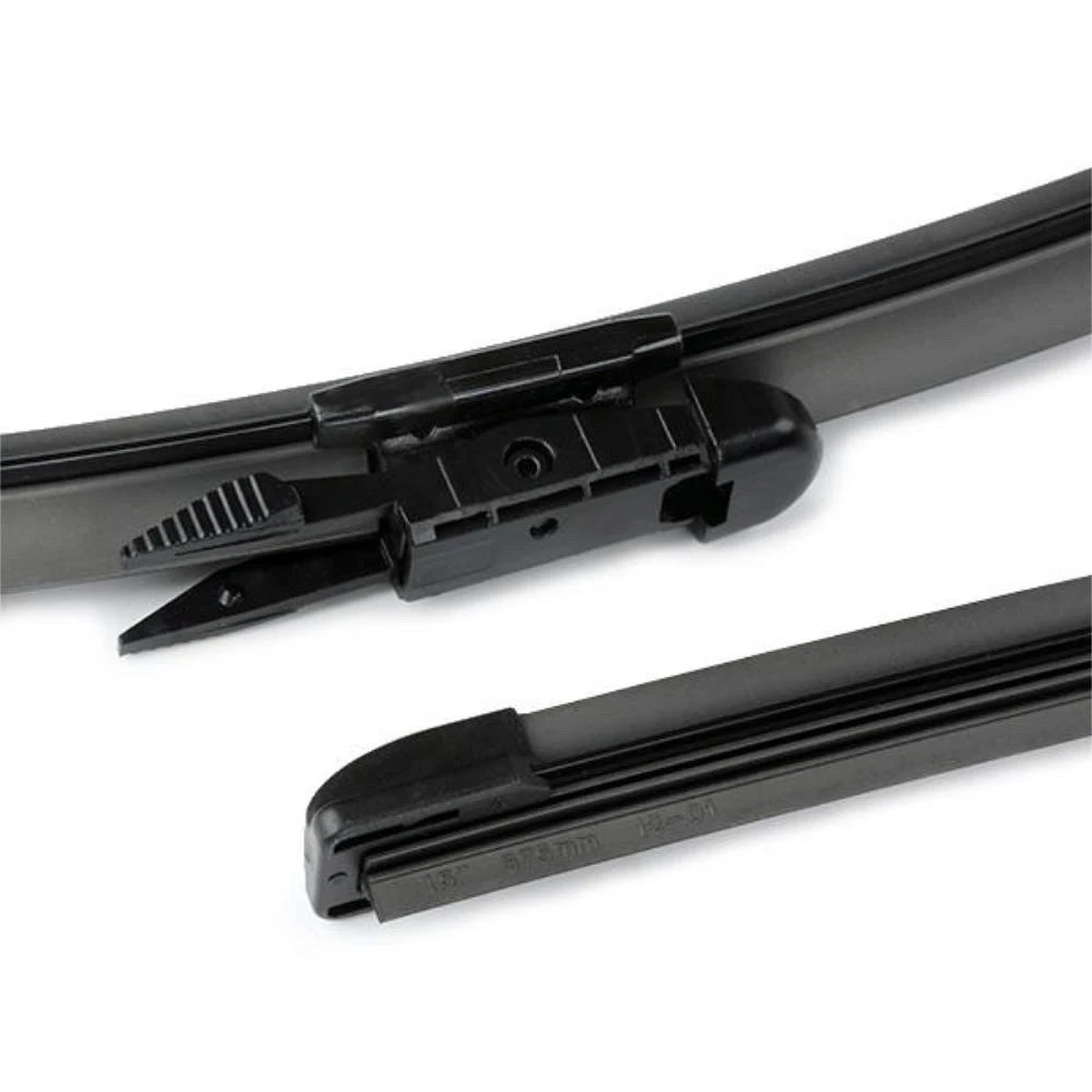 Komplet przednich wycieraczek Oximo Flat Original 600 & 375 mm do Nissan Qashqai 1 2006-2013