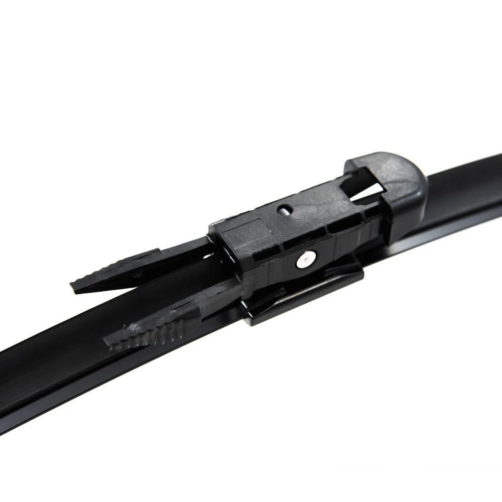 Komplet przednich wycieraczek Oximo Flat Original 600 & 375 mm do Nissan Qashqai 1 2006-2013