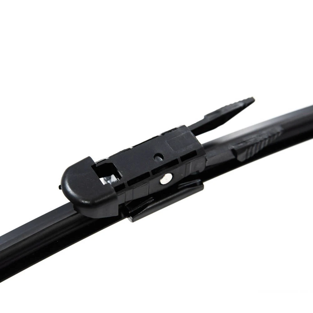 Komplet przednich wycieraczek Oximo Flat Original 600 & 375 mm do Nissan Qashqai 1 2006-2013