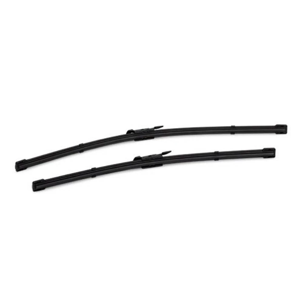 Комплект передних дворников Oximo Flat Original 550 & 450 мм для BMW 1 Series 2011-2019