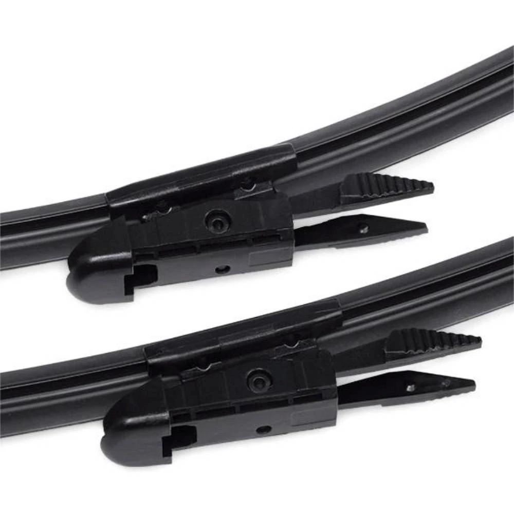 Комплект передних дворников Oximo Flat Original 550 & 450 мм для BMW 1 Series 2011-2019