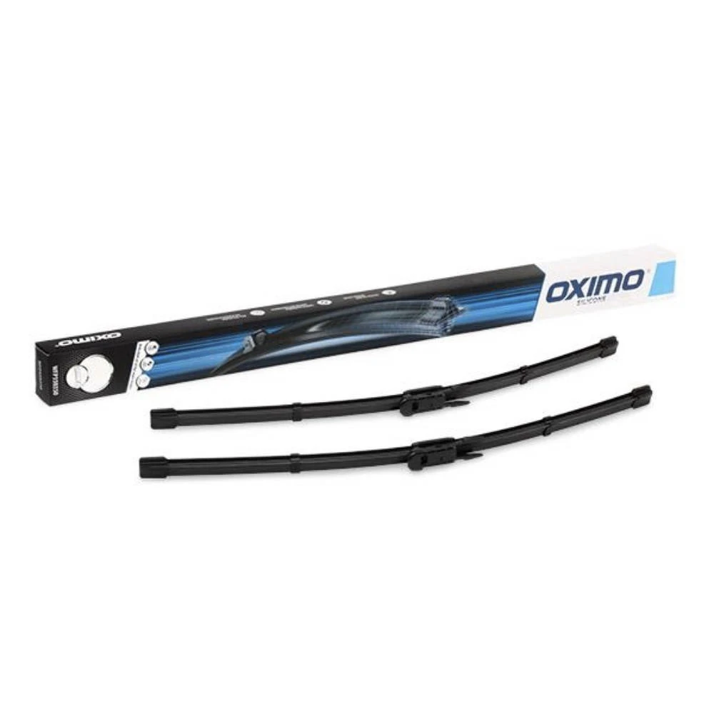 Wycieraczki Oximo Flat Original do MINI Roadster