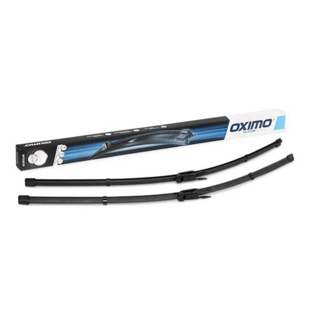 Wycieraczki Oximo Flat Original do Ford Focus