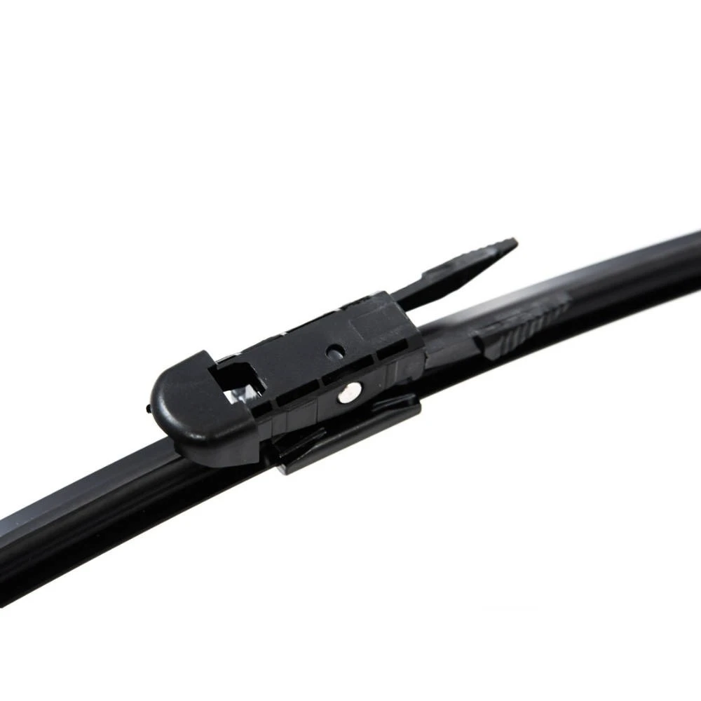 Front wiper blade set Oximo Flat Original 700 & 700 mm for Ford Edge 2 2016-2024