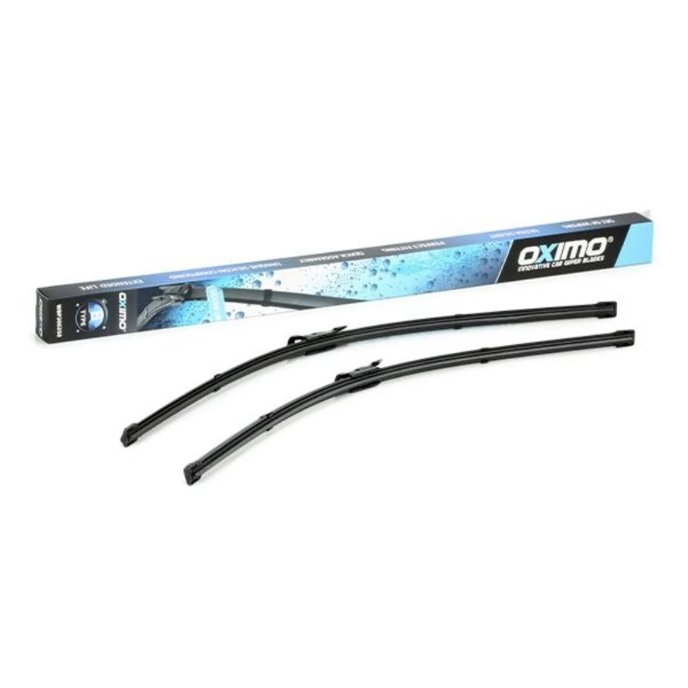 Wiper blades Oximo Flat Original for Ford C-MAX