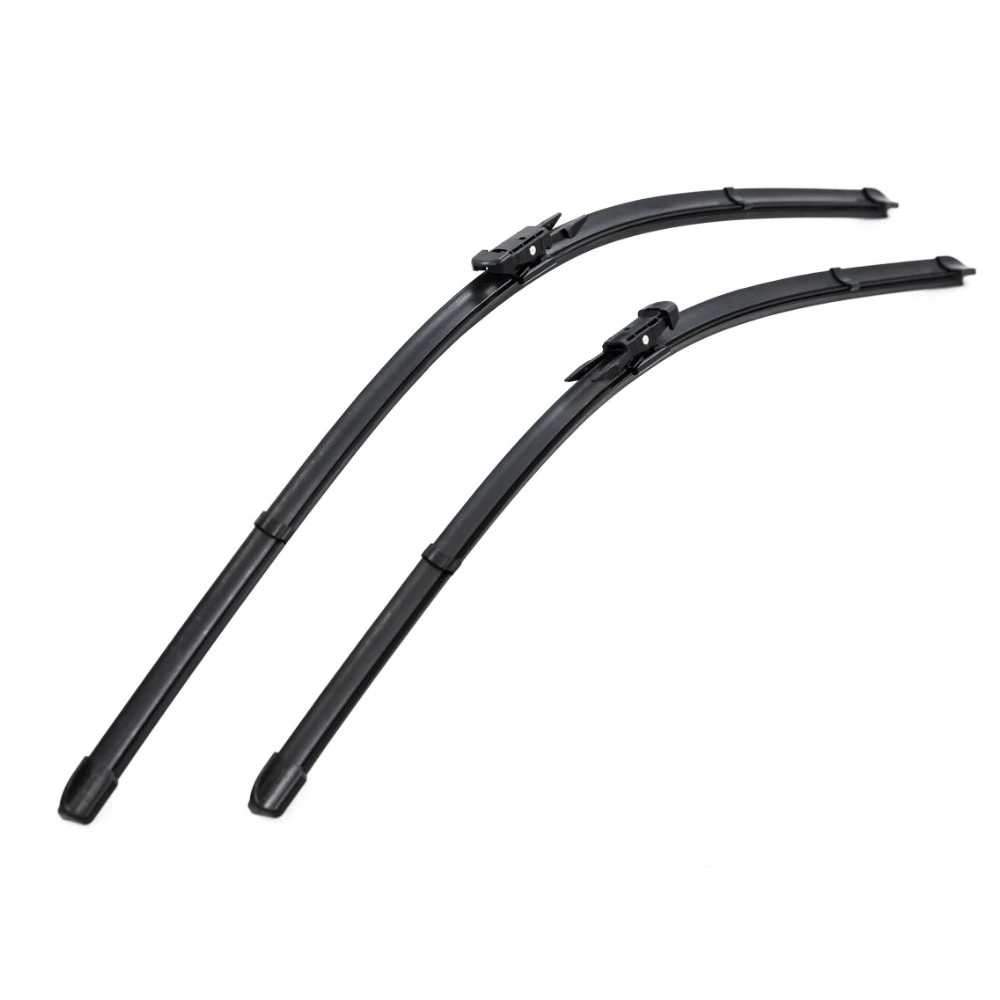 Komplet przednich wycieraczek Oximo Flat Original 700 & 600 mm do Citroen C4 Coupe 2004-2010