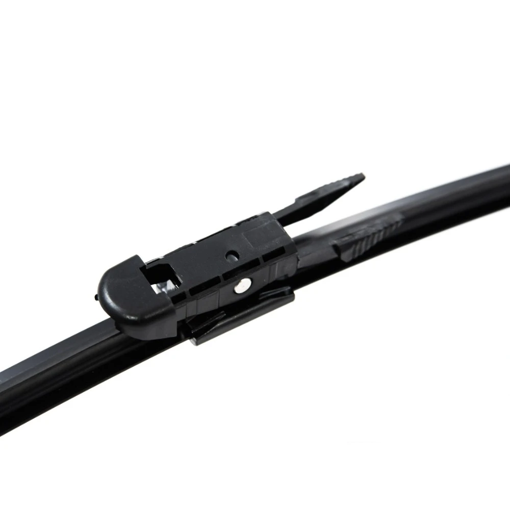 Front wiper blade set Oximo Flat Original 700 & 550 mm for Citroen C5 2007-2018