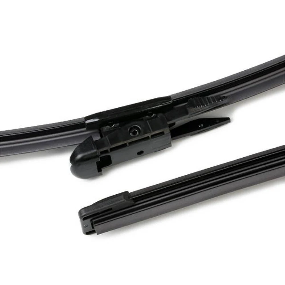 Комплект передніх щіток Oximo Flat Original 650 & 580 мм для Mercedes Vaneo 2004-2005