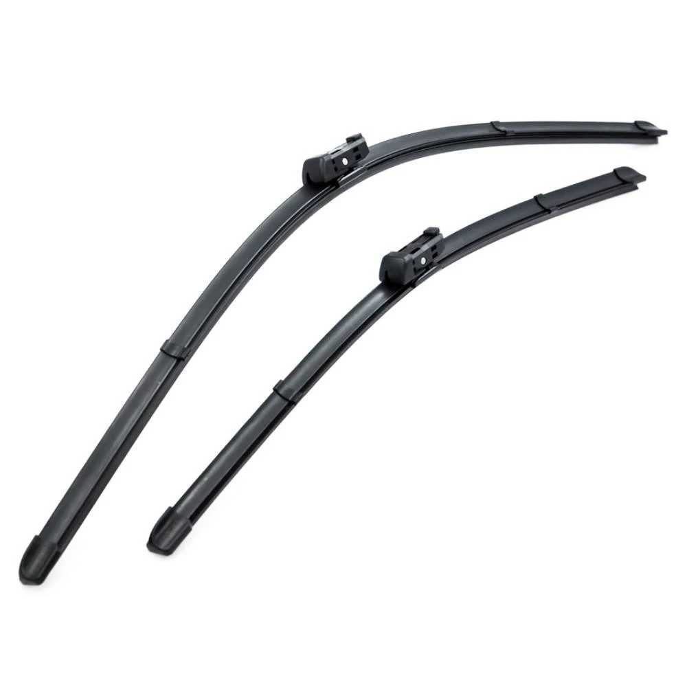 Wiper blades Oximo Flat Original for Volkswagen Crafter